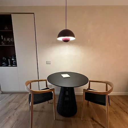 Prestigious In Repubblica Apartamento