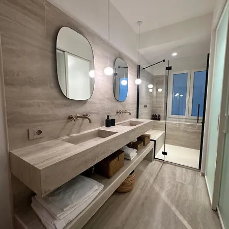 Prestigious In Repubblica Apartamento *