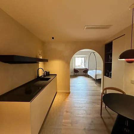 Apartamento Prestigious In Repubblica *