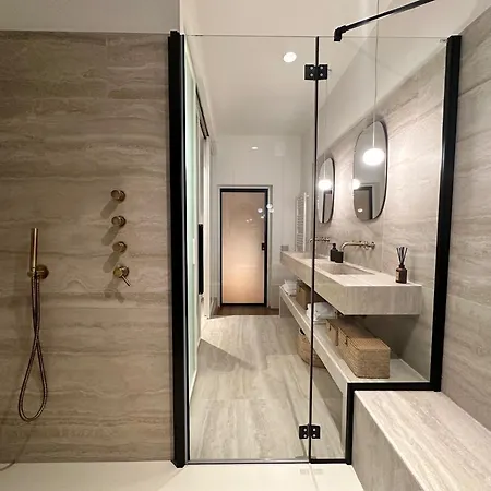 Prestigious In Repubblica Apartamento