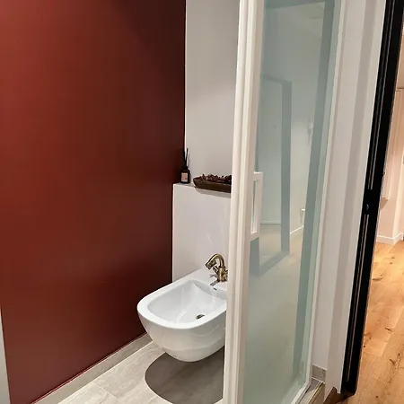 Apartment Prestigious In Repubblica