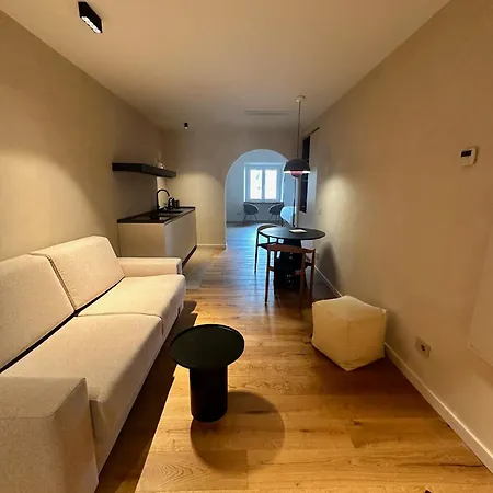 Prestigious In Repubblica Appartamento Firenze